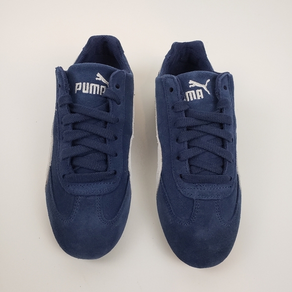 Puma boys speed cat Sneakers - Picture 5 of 6